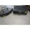 Image 1 : HYPER GEM LED DJ LIGHT SYSTEM & PANASONIC PT-AE4000 PROJECTOR