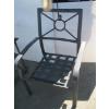 Image 2 : 2 - CHAIRS, GRAVITY LOUNGE & A SERVING CART ON CASTORS