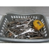Image 2 : BIN OF ASST. WRENCHES