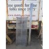 Image 1 : DISMANTLED 4 SHELF METRO RACK