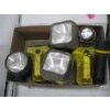 Image 5 : MISC. FLASHLIGHTS, WIPES, ETC.