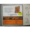 Image 2 : WOK SET