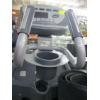 Image 4 : OCTANE FITNESS PRO STEPPER ELLIPTICAL MACHINE W/MAT