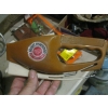 Image 3 : POCKET FISHERMAN & ICE FISHING FLAGS
