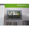 Image 2 : 2 NEW LED RETRO FIT LANTERN BULBS