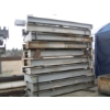 Image 22 : , APROX 33FT  W/GREY STRUCTURE CARRIAGE