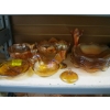 Image 1 : ASST. CARNIVAL GLASS