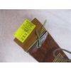 Image 2 : WILSON WINERY WOODEN SIGN & A VINTAGE WOODEN STAMPED BOARD