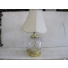 Image 1 : CRYSTAL BASED LAMP