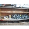 Image 1 : METAL JOIST HOLDERS, VENT GRILL, ETC.