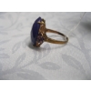 Image 3 : 5TH AVENUE RING .925 SILVER, MARKED SZ 8 1/4