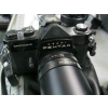 Image 9 : PENTEX ASHI SPORTMATIC CAMERA W/ASST. LENSES, TRIPOD, BAG, FLASH, ETC.