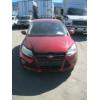 Image 2 : 2013 FORD FOCUS HATCHBACK - VIN # 1FADP3K23DL322140 -  68,291 KM W/PAPERS