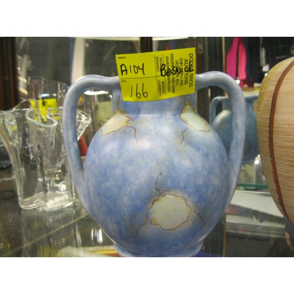 BESWICK WARE VASE