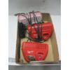 Image 1 : 3 MILWAUKEE BATTERY CHARGERS