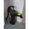 Image 1 : SM. DECORATIVE HAND PUMP
