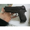 Image 2 : MISC. PLASTIC PISTOL, KNIFE, SLINGSHOT (NEEDS NEW RUBBERS), ETC.