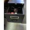 Image 3 : 2 DRAWER FILE CABINET