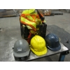 Image 1 : MISC. HARDHATS, REFLECTIVE VESTS, ETC.