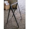 Image 2 : 4 FOLDING SIGN HOLDERS