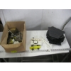 Image 1 : SLOT CAR RACETRACK W/CARS, TRANSFORMER