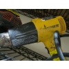 Image 2 : BLACK & DECKER PALM SANDER & A HEAT GUN