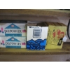 Image 3 : ASST. AUTO LAMP BULBS, WAX, MINI LIGHTBULBS, ETC.