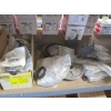 Image 4 : PARTS, MOTOR ADJUSTMENT GROMMET, VIBRO PADS, MOTOR BRACKET, ETC.