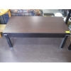Image 4 : 3 PIECE COFFEE & END TABLE SET