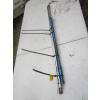 Image 1 : LONG HANDLE 1/2" DRIVE FLEX BAR & EXTENSIONS