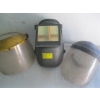 Image 2 : FACE SHIELDS, CHAIN, ETC.
