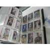 Image 4 : BINDER & ASST. HOCKEY CARDS