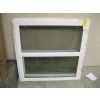 Image 1 : SLIDER OPENER VINYL FRAMED WINDOW