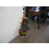 Image 2 : METAL DECORATIVE CHICKEN