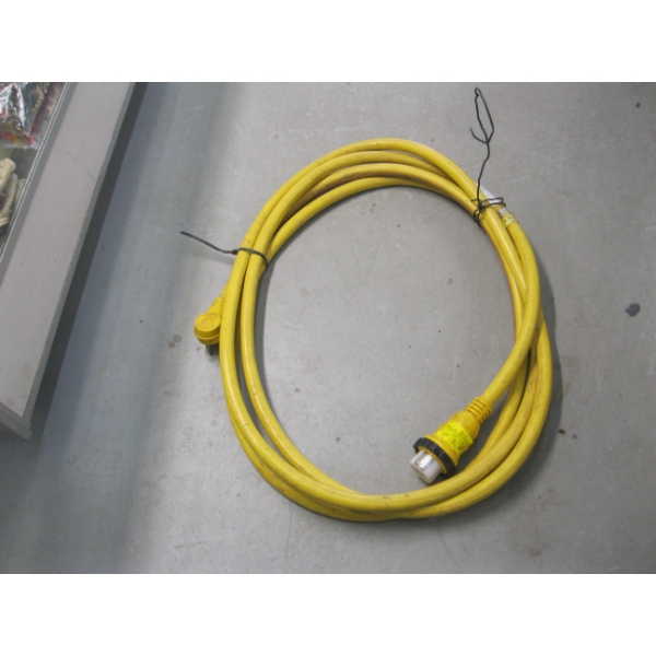 SHORE POWER 220V EXTENSION CORD