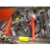 Image 1 : BIN W/MISC. OIL FILTER WRENCHES