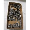 Image 1 : ASST. SNAP ON 3/8" DRIVE SOCKETS