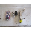 Image 1 : TRAILER HITCH & TRAILER PIN 
