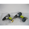 Image 1 : 2 MAKITA CORDLESS DRILLS - NO BATTERIES OR CHARGERS