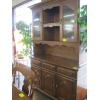 Image 2 : MATCHING SIDEBOARD CABINET