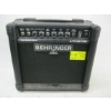 Image 1 : BEHRINGER 15W KEYBOARD AMPLIFIER - ULTRA TONE KT108