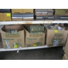 Image 1 : 3 LG. BOXES OF CDs