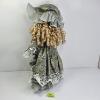 Image 6 : 2 LOTUS DOLLS, 1 MY LIFE DOLL & PORCELAIN VICTORIAN STYLE DOLLS