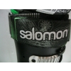 Image 3 : PAIR OF SOLOMON SCS SKI BOOTS, SZ ?