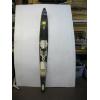 Image 1 : VOIT COBRA SINGLE WATERSKI & A SEA GLIDERS 1/2 PAIR OF WATERSKIES