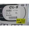 Image 3 : XL BLACK MOTORCYCLE HELMET IN BOX