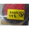 Image 2 : BRAKE CONTROL, 2 - 4" LED RED LIGHTS, NEW