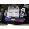 Image 1 : G16 BIT GAME SYSTEM TO PLAY RETRO NINENTO GAMES