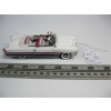 Image 1 : FRANKLIN MINT 1955 PACKER CLIPPER CONVERTIBLE