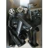 Image 5 : LG. REMOTE CONTROL OFF ROAD VEHICLE W/PARTS & ACCESS. & BIN OF CONTROLLERS - NO BATTERY OR CHARGER